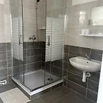 Appartement Krkovicka Mikulášovice