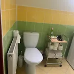 Appartement Krkovicka Mikulášovice