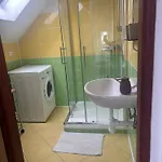 Appartement Krkovicka *