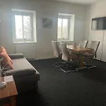 Appartement Krkovicka Mikulášovice