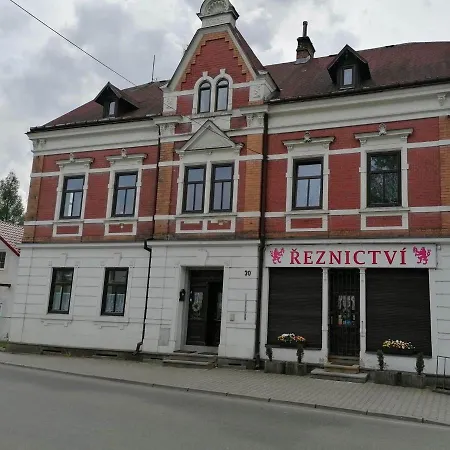Krkovicka *