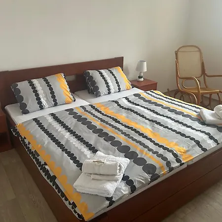 Krkovicka Mikulášovice