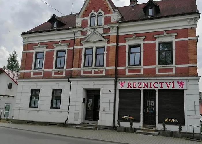 Krkovicka *